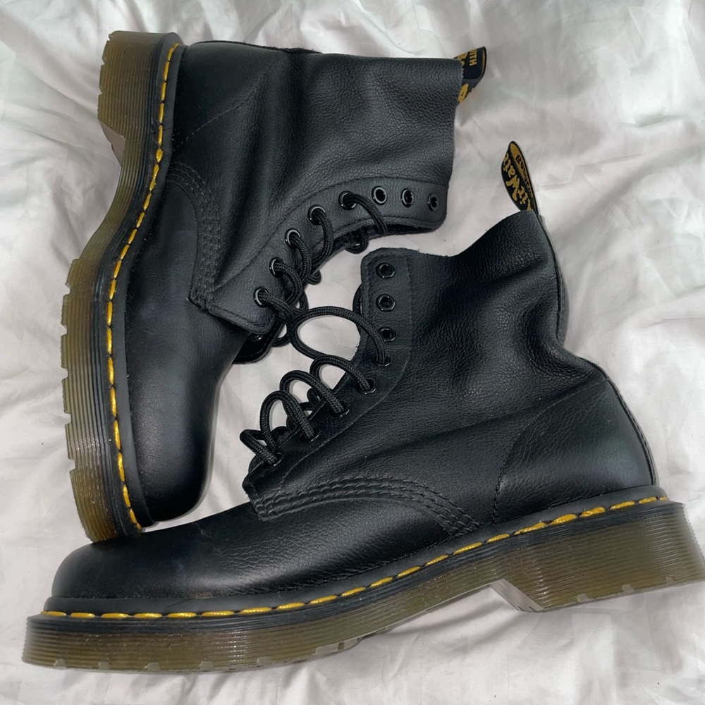 Dr. Martens 1460 PASCAL VIRGINIA